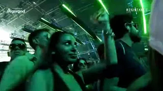 Adam Beyer live @ Ultra Music Festival 2022