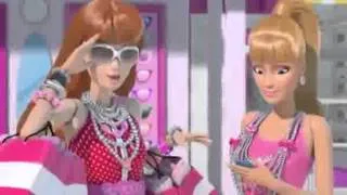 Barbie: Life in the Dreamhouse- Mall Mayhem - barbie movie