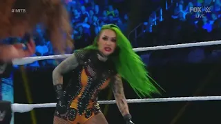 Tamina vs Shotzi (Women's Money in The Bank Qualifying - Full Match)