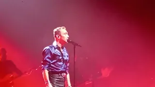 jean baptiste guegan olympia sept 2023 ( Diego)