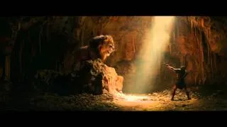 Hercules | Filmclip "Der Löwe" | DE | Paramount