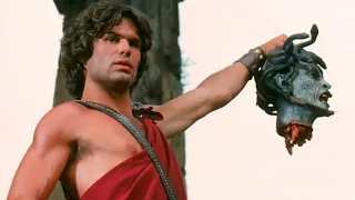 Clash Of The Titans (1981) REVIEW