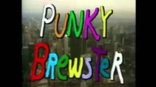 Punky Brewster 1