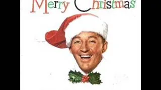 Bing Crosby and the Andrews Sisters: "Mele Kalikimaka"