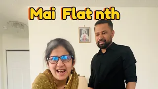 Konkani comedy - Mai flat nth #konkani #konkanicomedy #konkanifunny #kirikirijodi