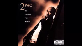 Tupac - Me Against The World - Intro (HQ)