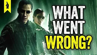 The Matrix Revolutions: What Went Wrong? – Wisecrack Edition