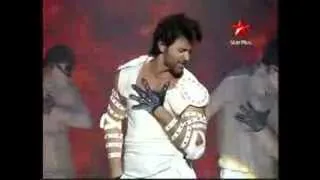 Hrithik Roshan "Just Dance"