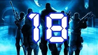 #18 XCOM: Enemy Unknown (В осаде) Прохождение от DenX3m