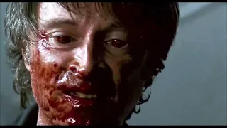 28 Weeks Later Don's Infection Scene! (2007)