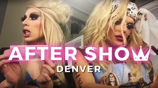 After Show - Denver Fan Favorites