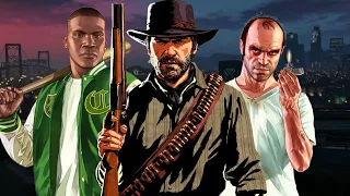 What GTA 6 Can Learn From Red Dead 2