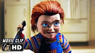 CHILD'S PLAY Clip - "Heads Up!" (2019)