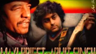 Maxi Priest and Arijit Singh - Kabhi Jo Baadal Barse