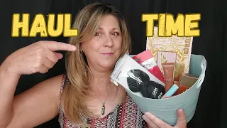 Haul Time- Kmart, Priceline, Facebook Marketplace