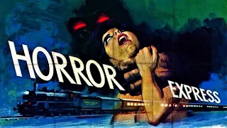 Horror Express 1972 | Trailer