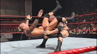 Batista (Batista bomb compilation. 2003 - 2019)