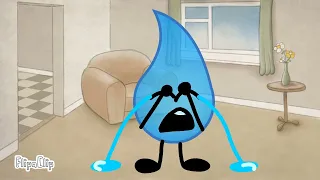 BFB TeapDrop Crying