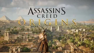23 Awesome details in Assassins creed Origins