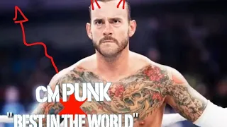 CM Punk Custom (Heel) Titantron [2023 WWE Return] - "Cult Of Personality"