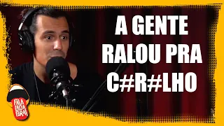 RESTART FOI UMA BANDA DE EMPRESÁRIO? | Cortes do Falacadabra