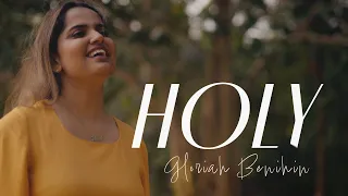 Holy - Gloriah Benihin, Sam Hart, Matt Podesla,  Rapture Worship