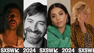 SXSW 2024 LIVE: Nick Kroll, Mark Duplass, Lilly Singh, Jean Smart, Andrew Rannells, and More!