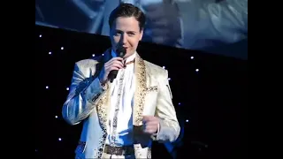 Vitas – Say You Love (Saint Petersburg, Russia – 2009.03.01) [by Psyglass]