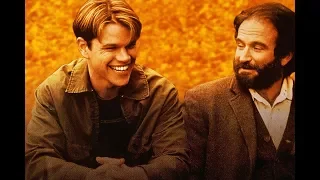 Good Will Hunting-What Do You Want?