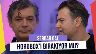Is Serdar OAL leaving Horobox? - Part 31