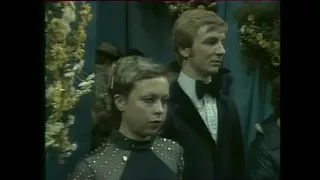 Torvill & Dean - 1980 Winter Olympics - Exhibition 'Evergreen'