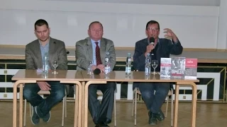 Prof. Jan Żaryn vs. Piotr Zychowicz o Powstaniu Warszawskim