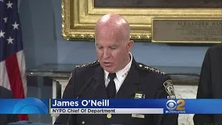 Who Is James O’Neill