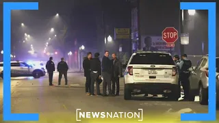 Chicago Shooting: Search for gunman in that wounded 14 underway | Morning in America