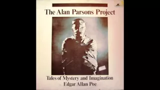 The Alan Parsons Project: Tales of Mystery and Imagination / Original 1976 BBC Radio Broadcast