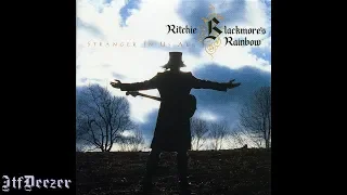 Rainbow - Stranger In Us All Full Album (Deezer HiFi Audio) HD