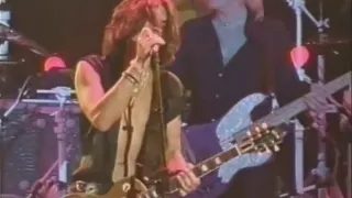 Aerosmith Live in Camden (2002) (full concert)