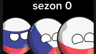 countryballs sezon 0