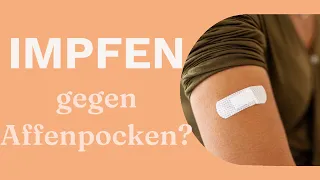 Affenpocken in Deutschland: Kommt bald die Impfung?