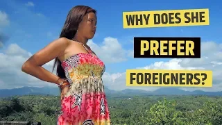 14 Reasons Why FIlipinas PREFER Dating Foreigners