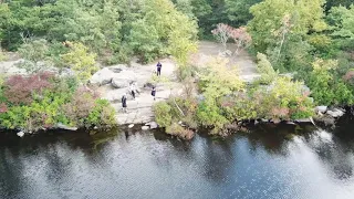 Surprise Loop Lake - West Milford, NJ