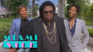 I Figure You'll Be Out Sometime In the 21st Century!' | Miami Vice