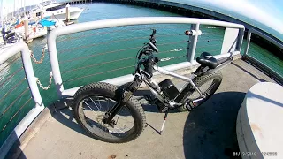 BRIEF DESCRIPTION OF BBSHD MONGOOSE FAT BIKE