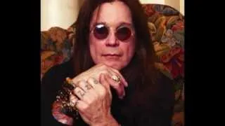 Life Won't Wait - Ozzy Osbourne