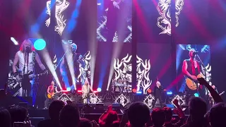 Def Leppard - “Rock Of Ages” - K-Arena (Show #2), Yokohama, Japan 2023-11-04