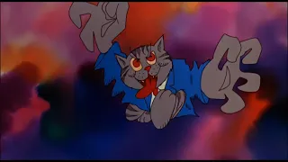 Fritz the Cat - Trailer (Upscaled HD) (1972)