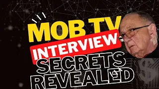 MOB TV -THE LIFE with Larry Mazza. EP-10. Interview with Orlando “Ori” Spado …1/14/23
