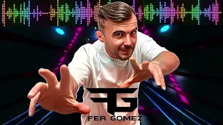 TECH REGGAETON FUNKY R&B TEMAZOS - SESION BY FER GOMEZ DJ