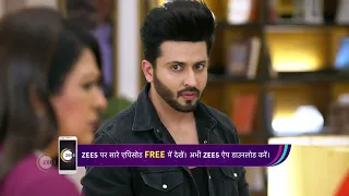 Kundali Bhagya - Hindi TV Serial - Ep 1202 - Best Scene - Sanjay Gagnani, Shakti, Shraddha -Zee TV