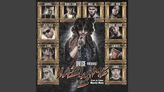 Hablame 2 (feat. Alex Kyza, Darkiel, Ñengo Flow, Anuel AA, Bryant Myers, Lary Over, Almighty &...